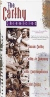 Martin Carthy - The Carthy Chronicles (2001)