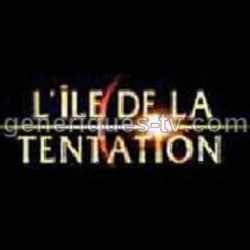 ile de la tentation - ile de la tentation serie sexy