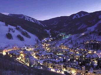 Vail Colorado - Vail Colorado resort