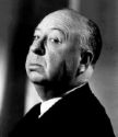 Alfred Hitchcock - Alfred Hitchcock - a world renowned cinema director, famous for his suspence and mystery films, made primarily during the 1950s and 60s.