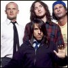Music - Red Hot Chili Peppers