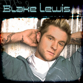 blake - hot.
