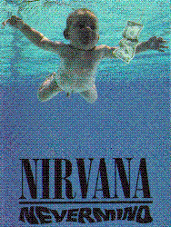 nirvana - cd