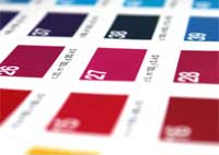 Graphic Design - cmyk