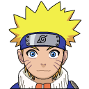 Naruto - Uzumaki Naruto