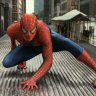 spider man - spider man 3 jumping