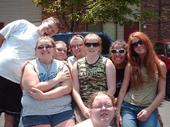 Me and some friends - This is me with some friends