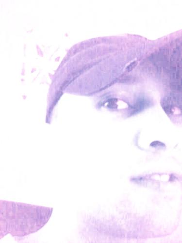 Self - self pic