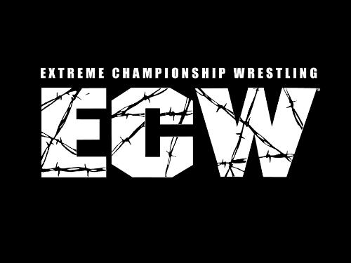 ecw wrestling - ecw, extreme championship wrestling