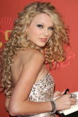 Taylor Swift - taylor swift
