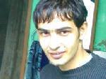 cute guy - smart,intelliget guy