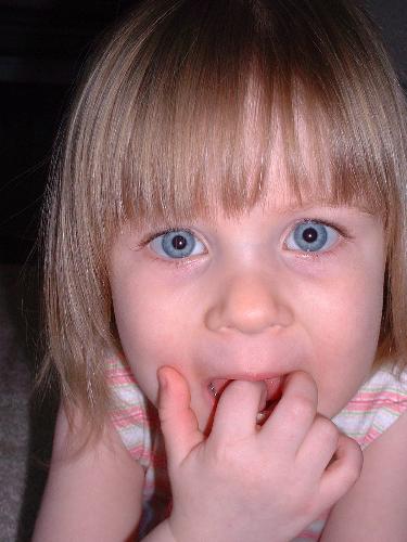 laighla - laighla and her pretty eyes