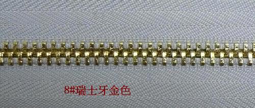 ttk zippers@11 - My company's product..