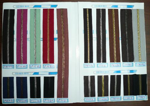 ttk zippers@12 - My company's product..