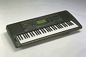 Yamaha Keyboard - Yamaha PSR 620