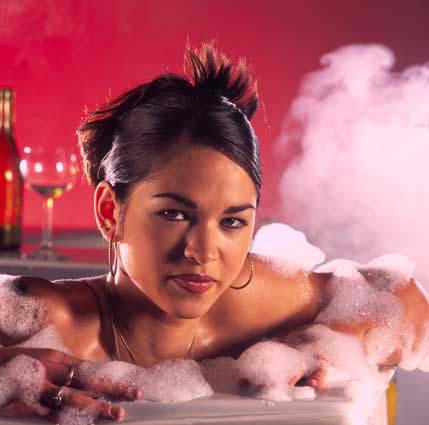 this is me - This photo was taken a while ago, and was for a magazine.