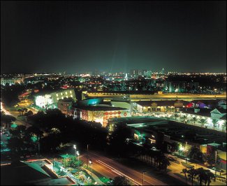 International Drive - International Drive Orlando Florida