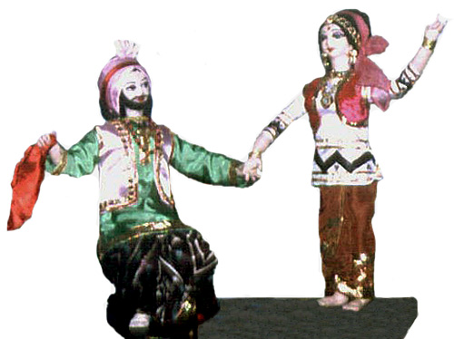 Dance - Bhangra, giddha, punjabi, folk, dance