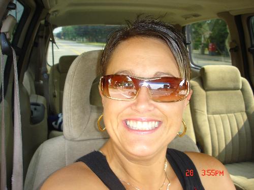 myself - i admire myself for everything i continute to go through