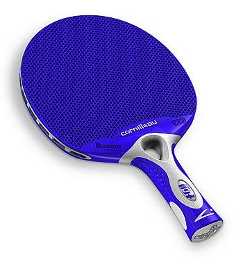 table tennis - Tacteo 60 Table Tennis Bat