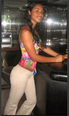 Me:) - An old picture of yours truly.