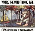 books - where the wild things are