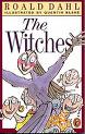 books - the witches