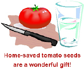 How to save tomatoes - Found this photo on the website with the information. I liked it, and thought I would share