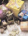 baby shower - gifts