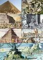 The new 7 Wonders of the World - The modern successors