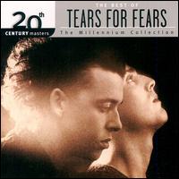 Tears for Fears - Tears for Fears 20th century masters.
