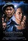The Shawshank Redemption - The Shawshank Redemption movie poster