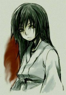 Orochimaru - At the beginning, I hated Orochimaru but now I consider Orochimaru is a cute person in Naruto.I didn't think he was killed so hope to see him again.