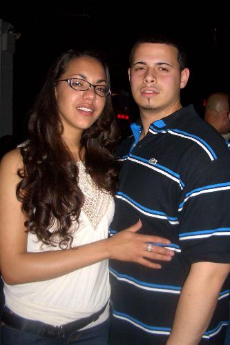 3 Year Ann. - This is us three years into our life together