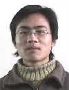 Me - The photo is myself in high school. Actually,I am cotent with it . What do you think? Don't hesitate to leave your footsteps.