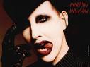 Marylin Manson - Picture of Marylin Manson