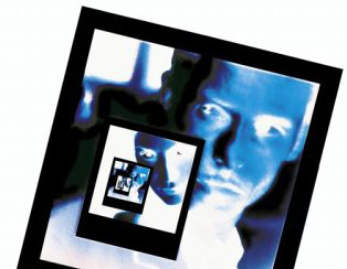 Memento cover - movie poster?