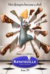 Ratatouilleeeeee!!!! :D - I'll watch it! :)