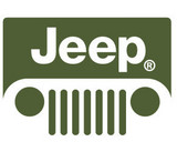 Jeep - Jeep logo, Only In A Jeep