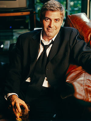 George Clooney - gc
