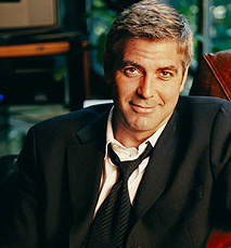 George - Clooney