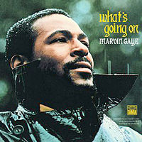 Soul - Marvin Gaye