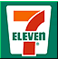 7 Eleven - I thinks all of you know 7 eleven.