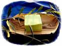 Olive Oil Soap - soap for bath