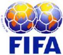 World of football - FIFA logo
