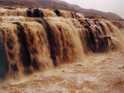 Yangtze River - I think it&#039;s very spectacular,do you?