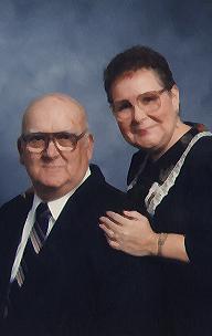 mom and dad - mom and dad taken in 93