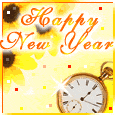 Happy New Years - Happy New Years