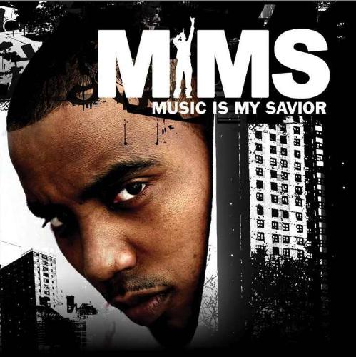 Mims - this is why i'm hot