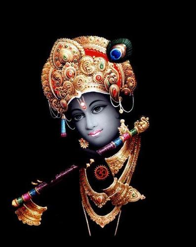 Lord krishna - Lord Krishna
